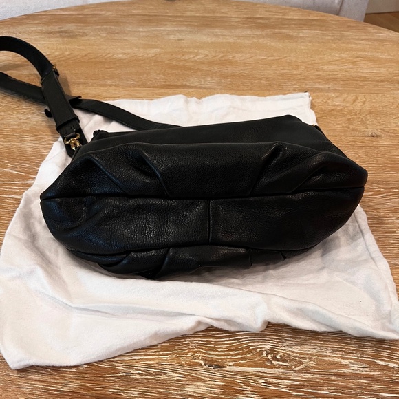 Marc by Marc Jacobs Natasha Leather Crossbody - Picture 7 of 7